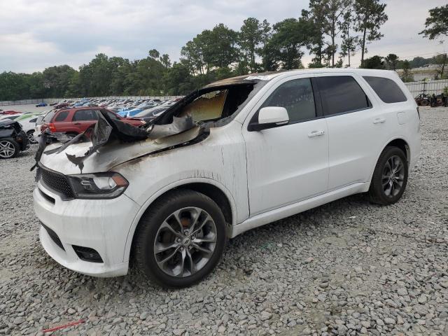 dodge durango 2020 1c4rdhdg5lc145846