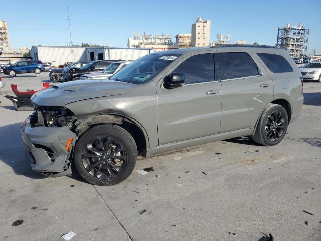 dodge durango gt 2021 1c4rdhdg5mc609090