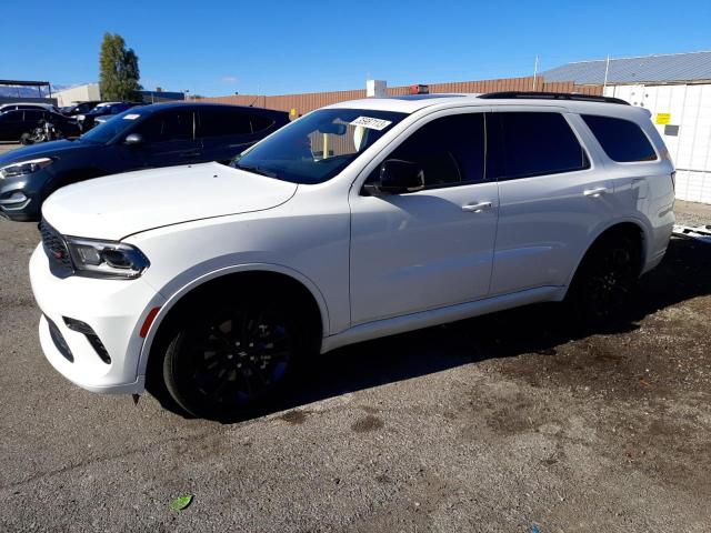 dodge durango gt 2021 1c4rdhdg5mc863947