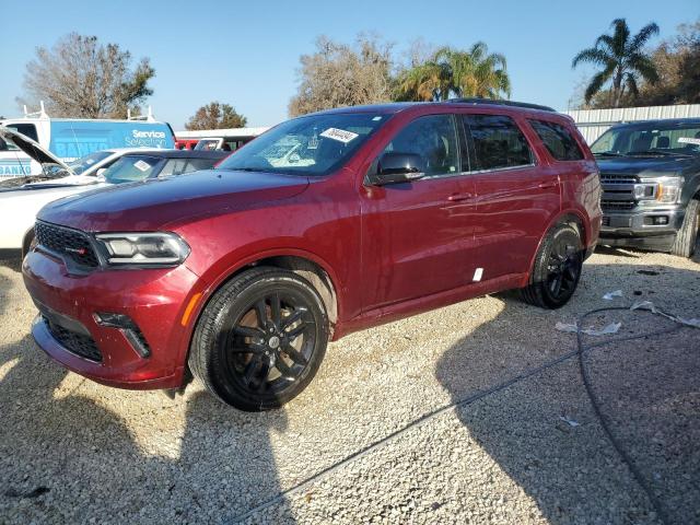 dodge durango gt 2023 1c4rdhdg5pc602063