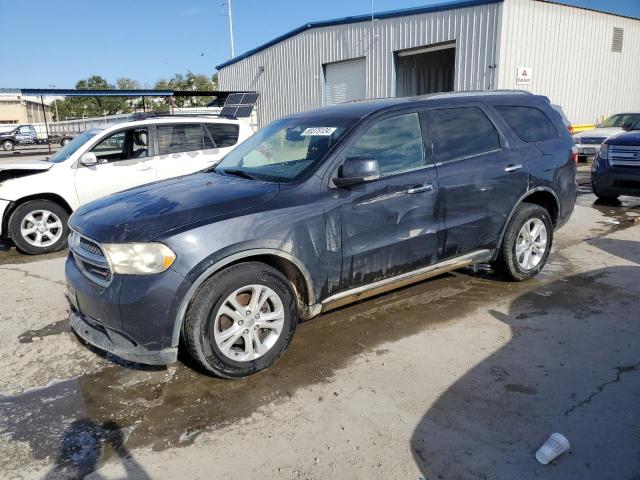 dodge durango cr 2013 1c4rdhdg6dc666690