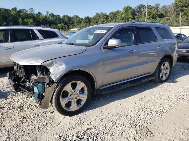 dodge durango li 2014 1c4rdhdg6ec317952