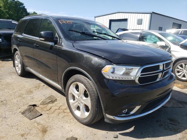 dodge durango li 2014 1c4rdhdg6ec383028