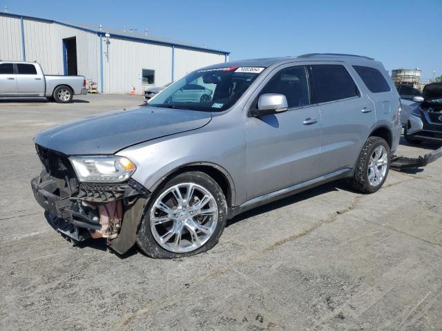 dodge durango li 2014 1c4rdhdg6ec494548