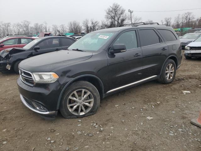 dodge durango li 2014 1c4rdhdg6ec561343