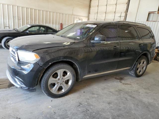 dodge durango li 2014 1c4rdhdg6ec970555