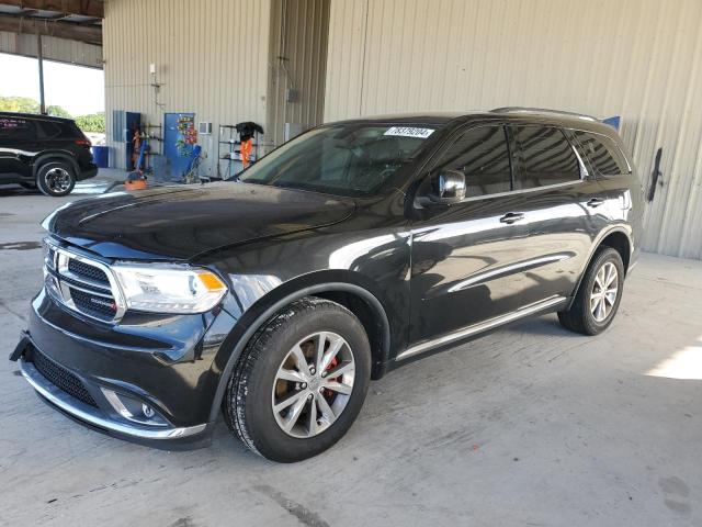 dodge durango li 2015 1c4rdhdg6fc119955