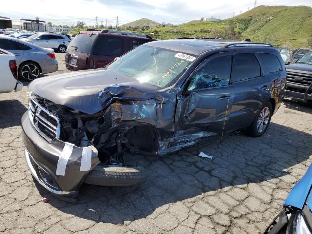 dodge durango li 2015 1c4rdhdg6fc694914