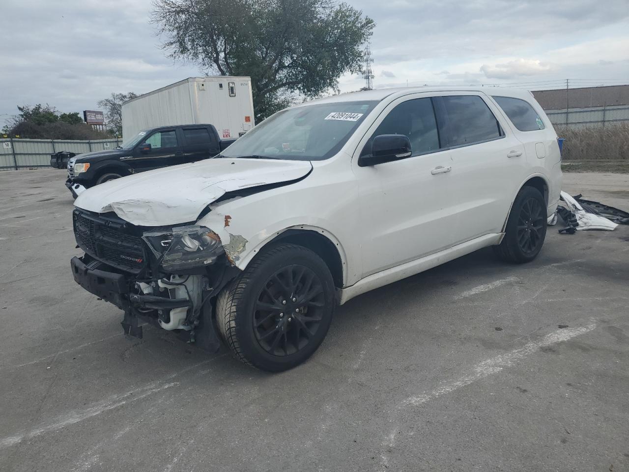 dodge durango 2015 1c4rdhdg6fc771068