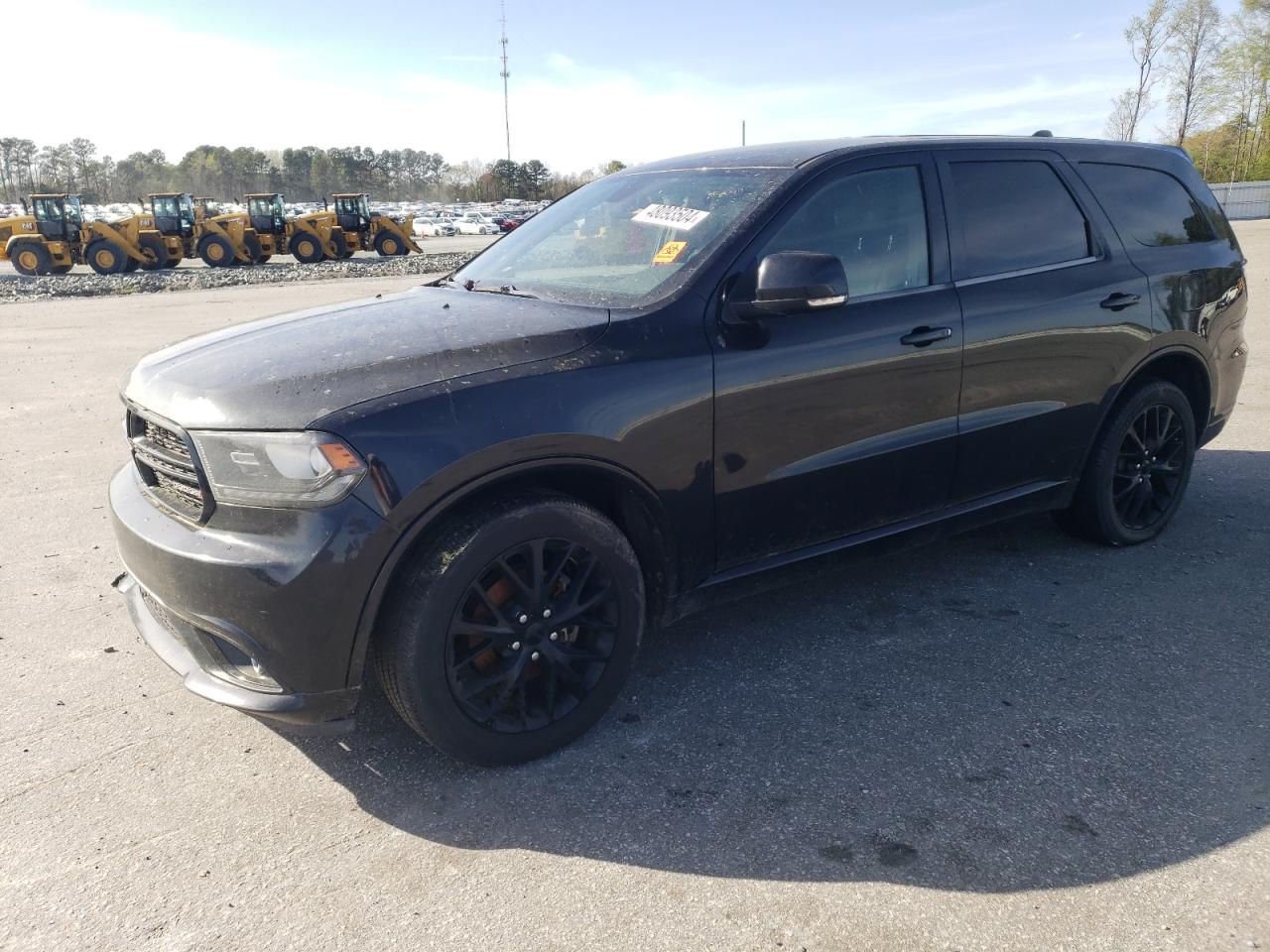 dodge durango 2015 1c4rdhdg6fc789182