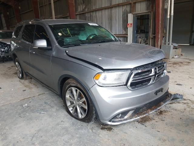 dodge durango li 2015 1c4rdhdg6fc809592