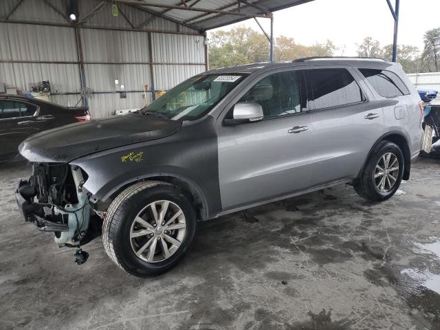 dodge durango li 2015 1c4rdhdg6fc873633