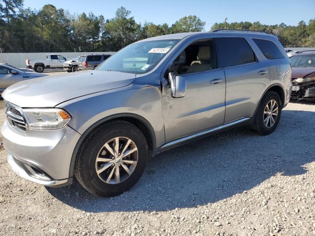 dodge durango li 2016 1c4rdhdg6gc402891