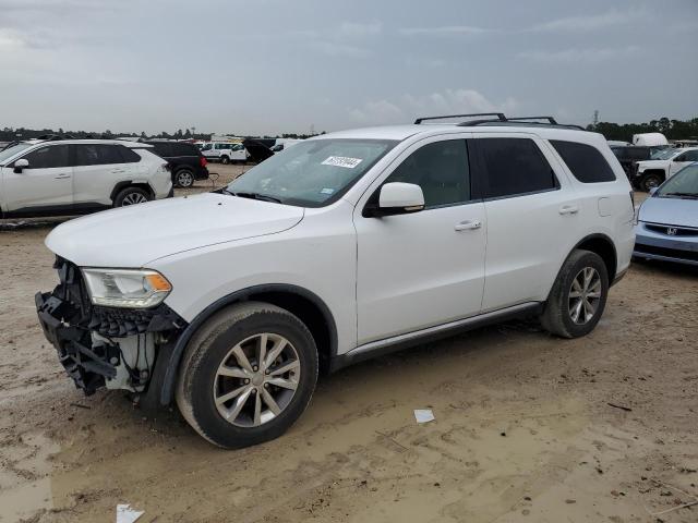 dodge durango li 2016 1c4rdhdg6gc424051