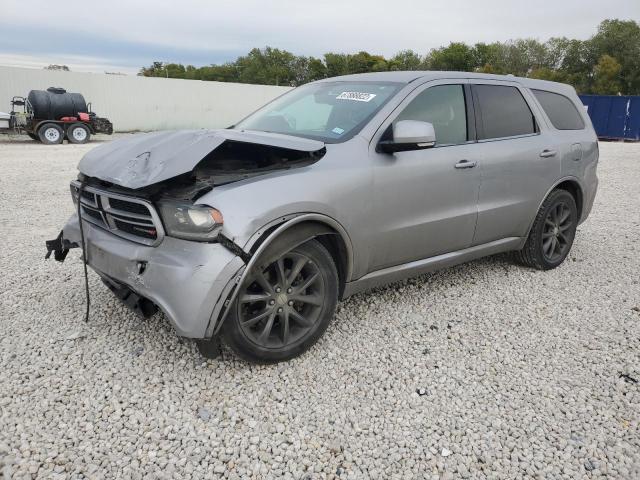 dodge durango gt 2017 1c4rdhdg6hc619018