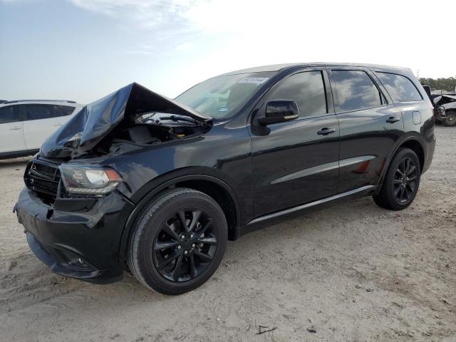 dodge durango gt 2017 1c4rdhdg6hc643268