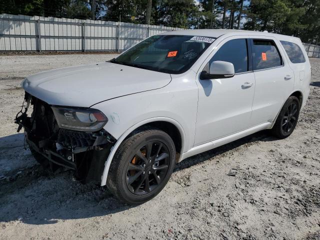 dodge durango 2017 1c4rdhdg6hc917584