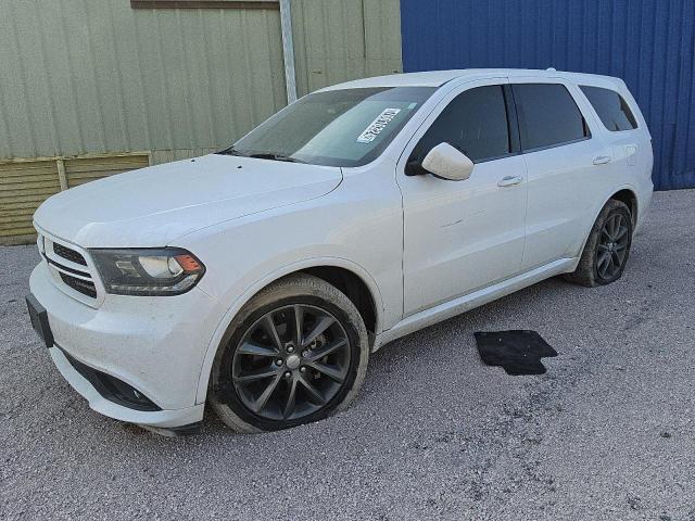 dodge durango gt 2018 1c4rdhdg6jc461589