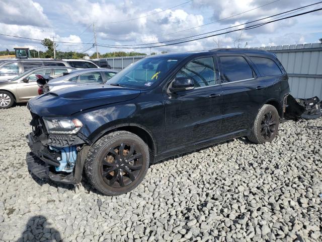 dodge durango gt 2019 1c4rdhdg6kc598811