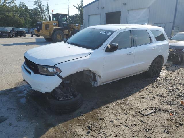 dodge durango gt 2019 1c4rdhdg6kc691084