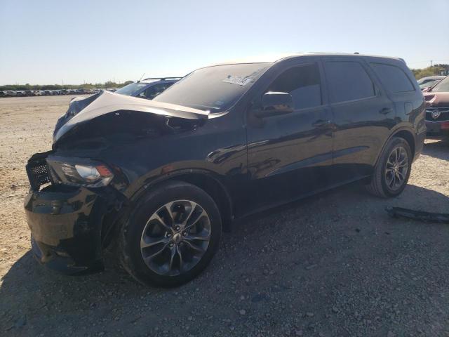 dodge durango gt 2019 1c4rdhdg6kc691103