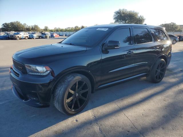 dodge durango gt 2019 1c4rdhdg6kc721359