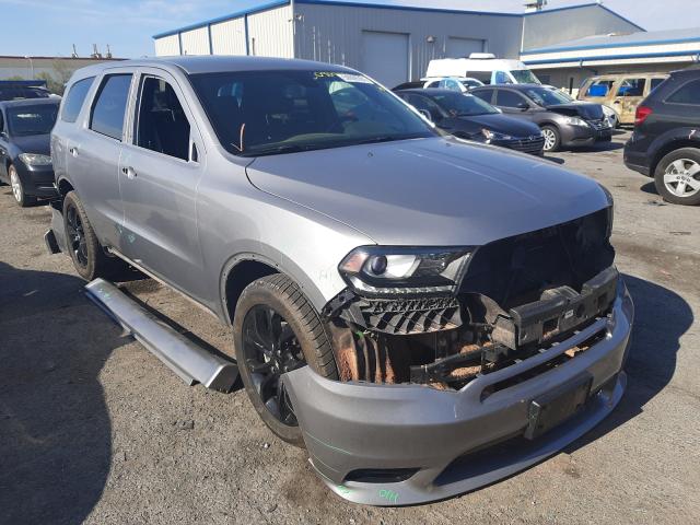 dodge durango gt 2019 1c4rdhdg6kc806265