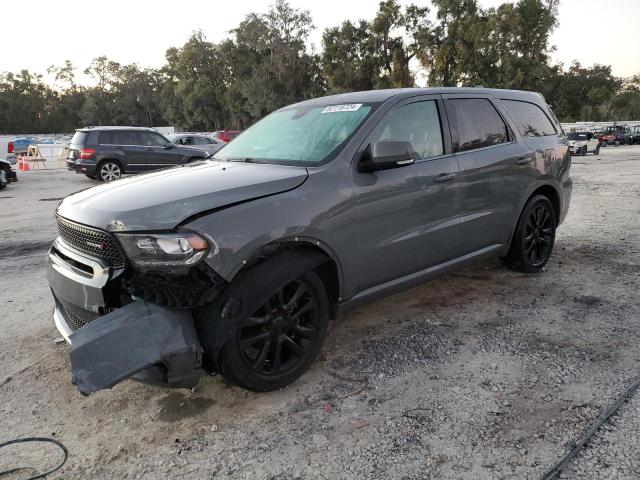 dodge durango gt 2020 1c4rdhdg6lc145807