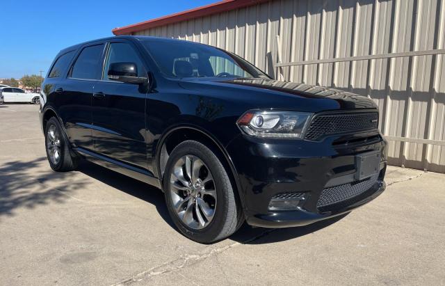 dodge durango gt 2020 1c4rdhdg6lc342041