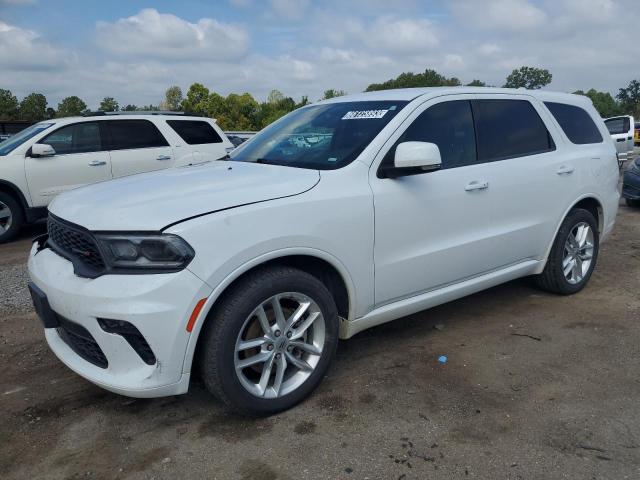 dodge durango gt 2021 1c4rdhdg6mc608143