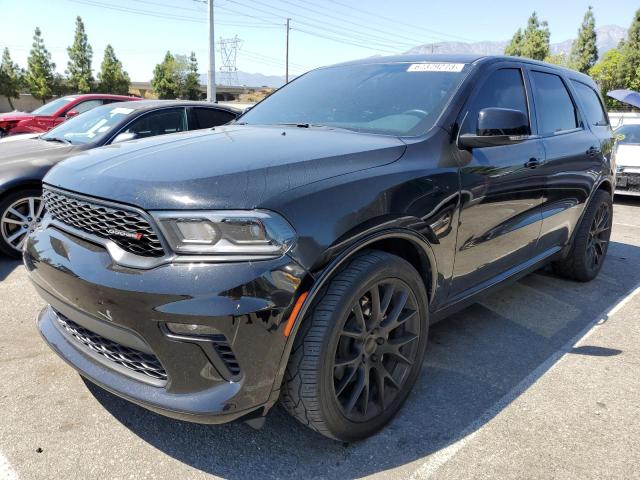 dodge durango gt 2021 1c4rdhdg6mc799238