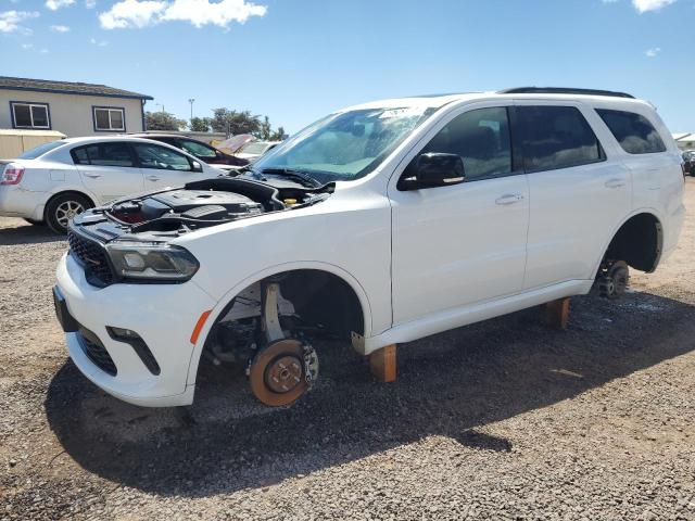 dodge durango gt 2022 1c4rdhdg6nc102989