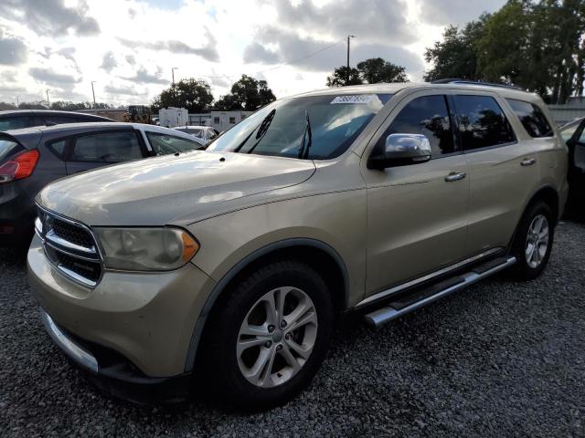 dodge durango cr 2012 1c4rdhdg7cc180887