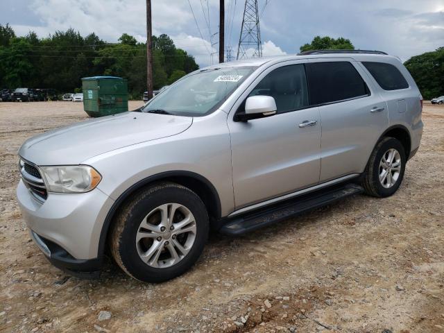 dodge durango 2013 1c4rdhdg7dc538717