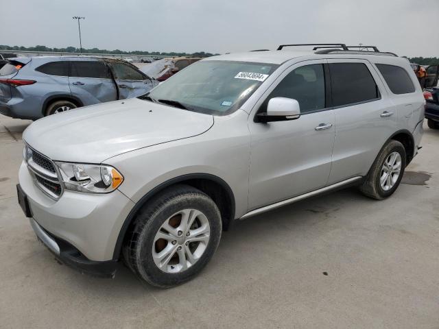 dodge durango 2013 1c4rdhdg7dc648702