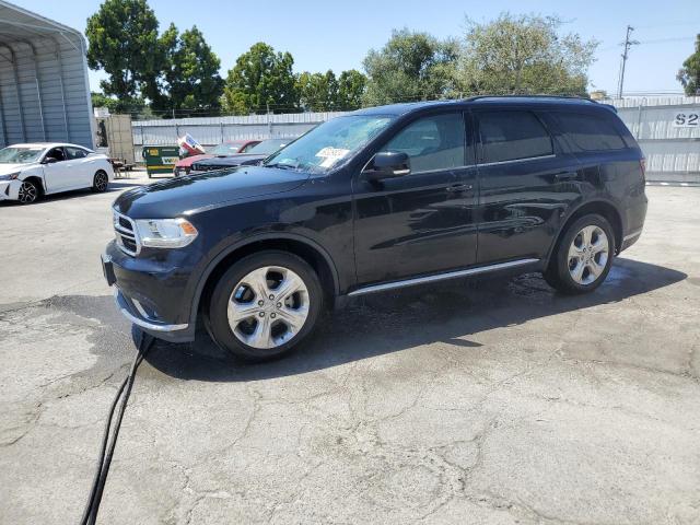 dodge durango 2014 1c4rdhdg7ec411161