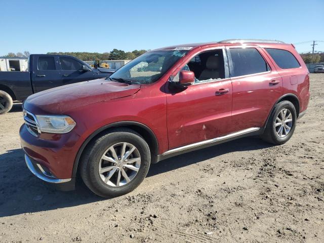 dodge durango li 2014 1c4rdhdg7ec445861