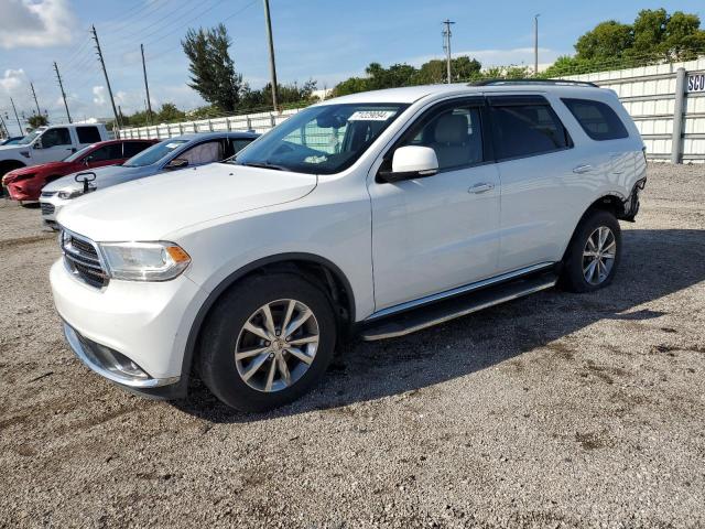 dodge durango li 2014 1c4rdhdg7ec537679