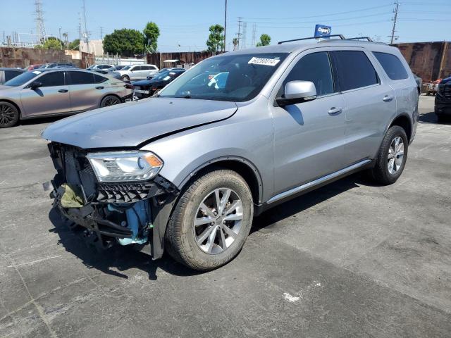 dodge durango 2014 1c4rdhdg7ec592746