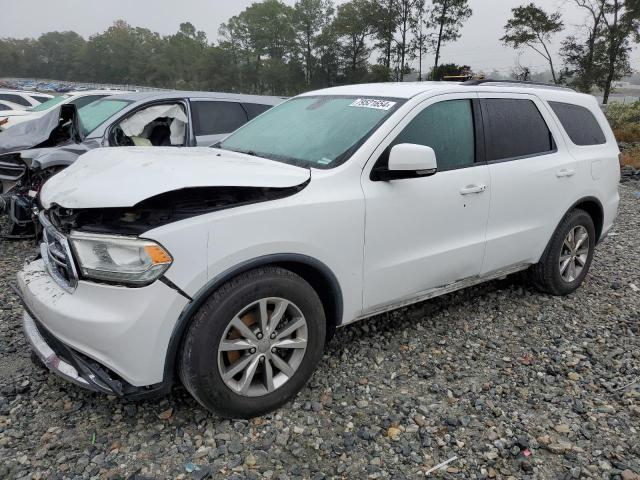 dodge durango li 2015 1c4rdhdg7fc784296