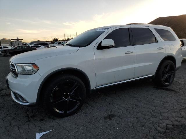 dodge durango li 2015 1c4rdhdg7fc904579