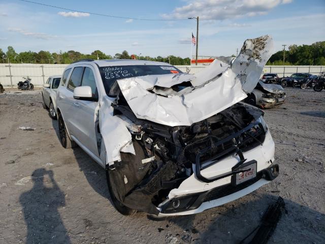 dodge durango gt 2018 1c4rdhdg7jc261482