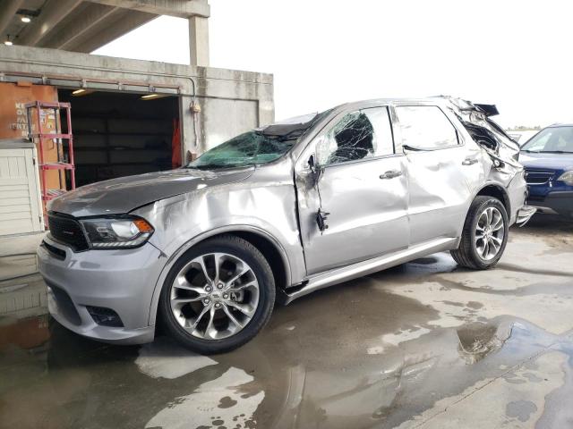 dodge durango gt 2020 1c4rdhdg7lc307718