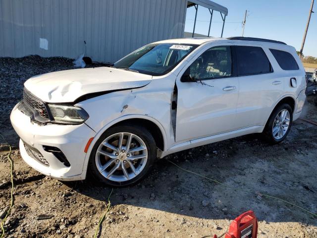 dodge durango 2021 1c4rdhdg7mc598559