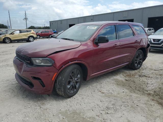 dodge durango gt 2021 1c4rdhdg7mc749867