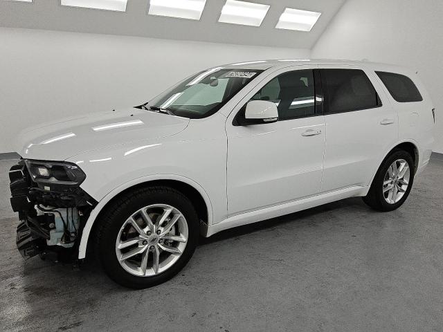 dodge durango gt 2022 1c4rdhdg7nc217732