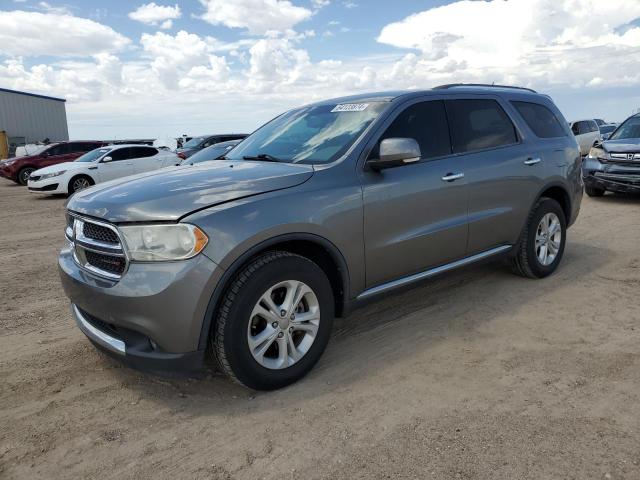 dodge durango cr 2013 1c4rdhdg8dc508612