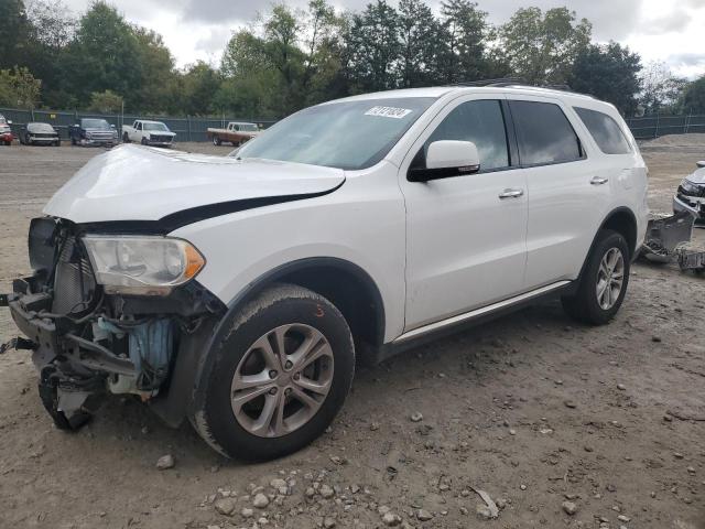 dodge durango cr 2013 1c4rdhdg8dc601307