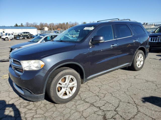 dodge durango cr 2013 1c4rdhdg8dc666559