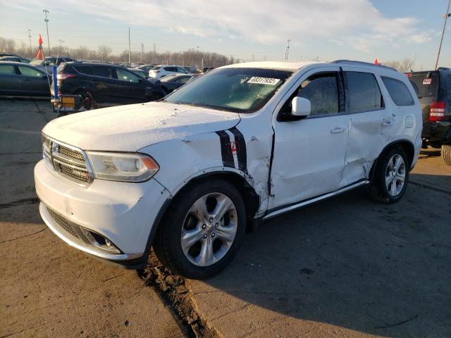 dodge durango li 2014 1c4rdhdg8ec306810